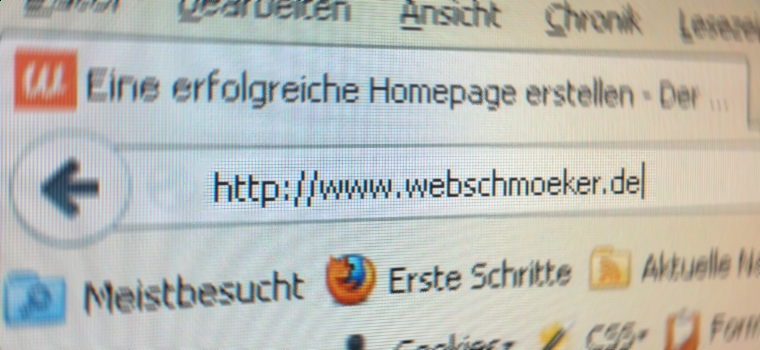 3 Dinge, auf die du bei der Wahl des Domainnamens achten musst