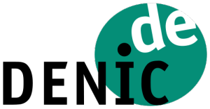 Das Logo der Denic