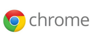 Was ist ein Browser: google chrome logo