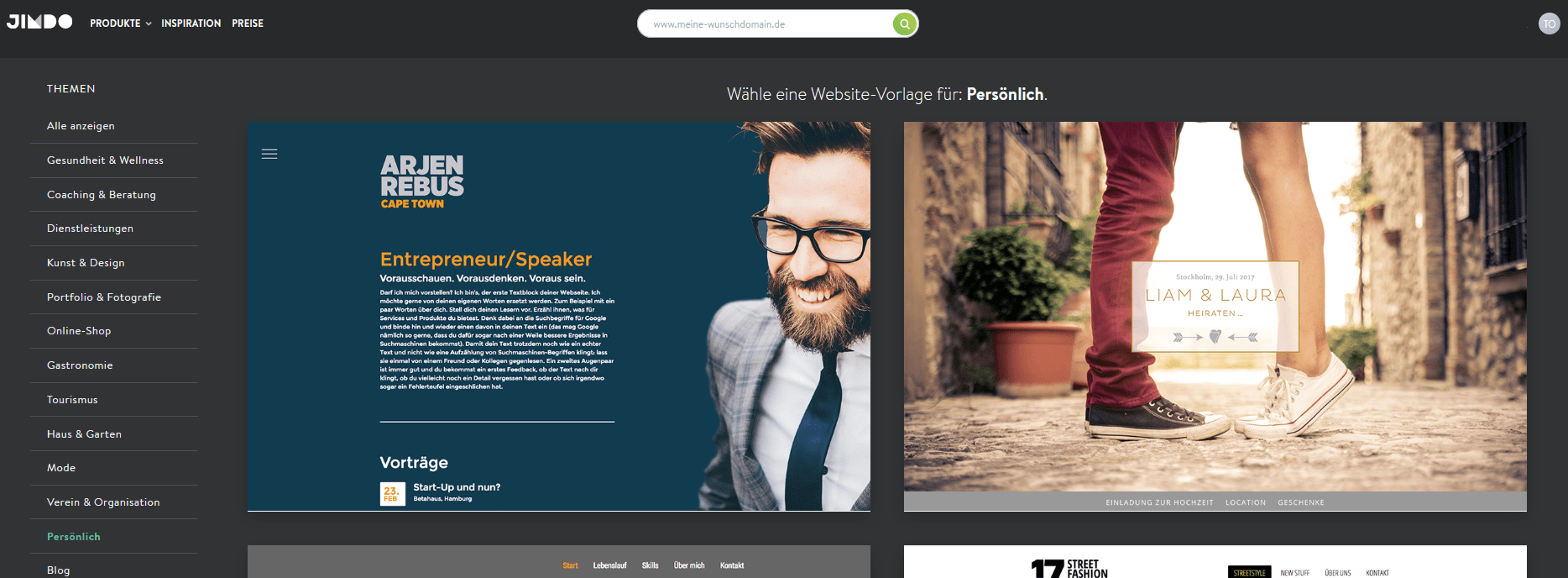 Hochzeits Homepage Erstellen Der Ultimative Guide 2020 