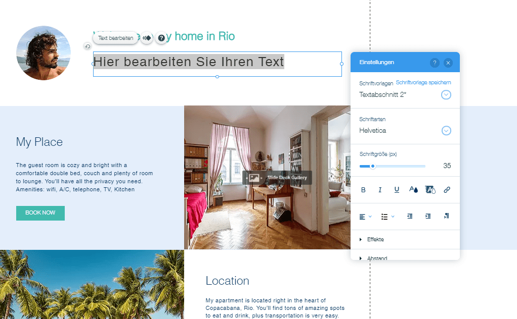 Kostenlose websites ohne anmeldung aus