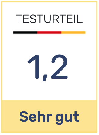 Wix im Test: Testurteil