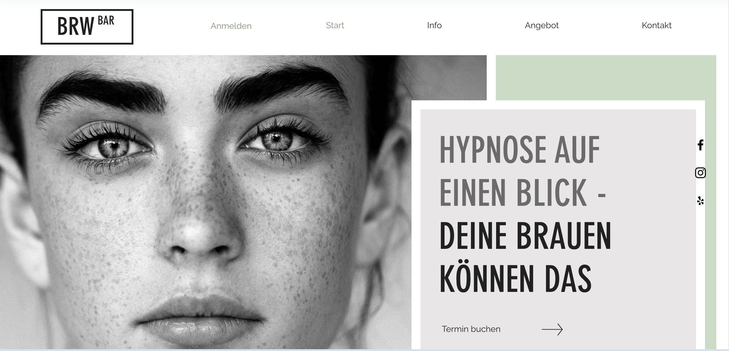 Wix Webbuilder