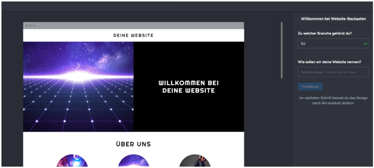 Benutzernamen für dating-sites beispiele