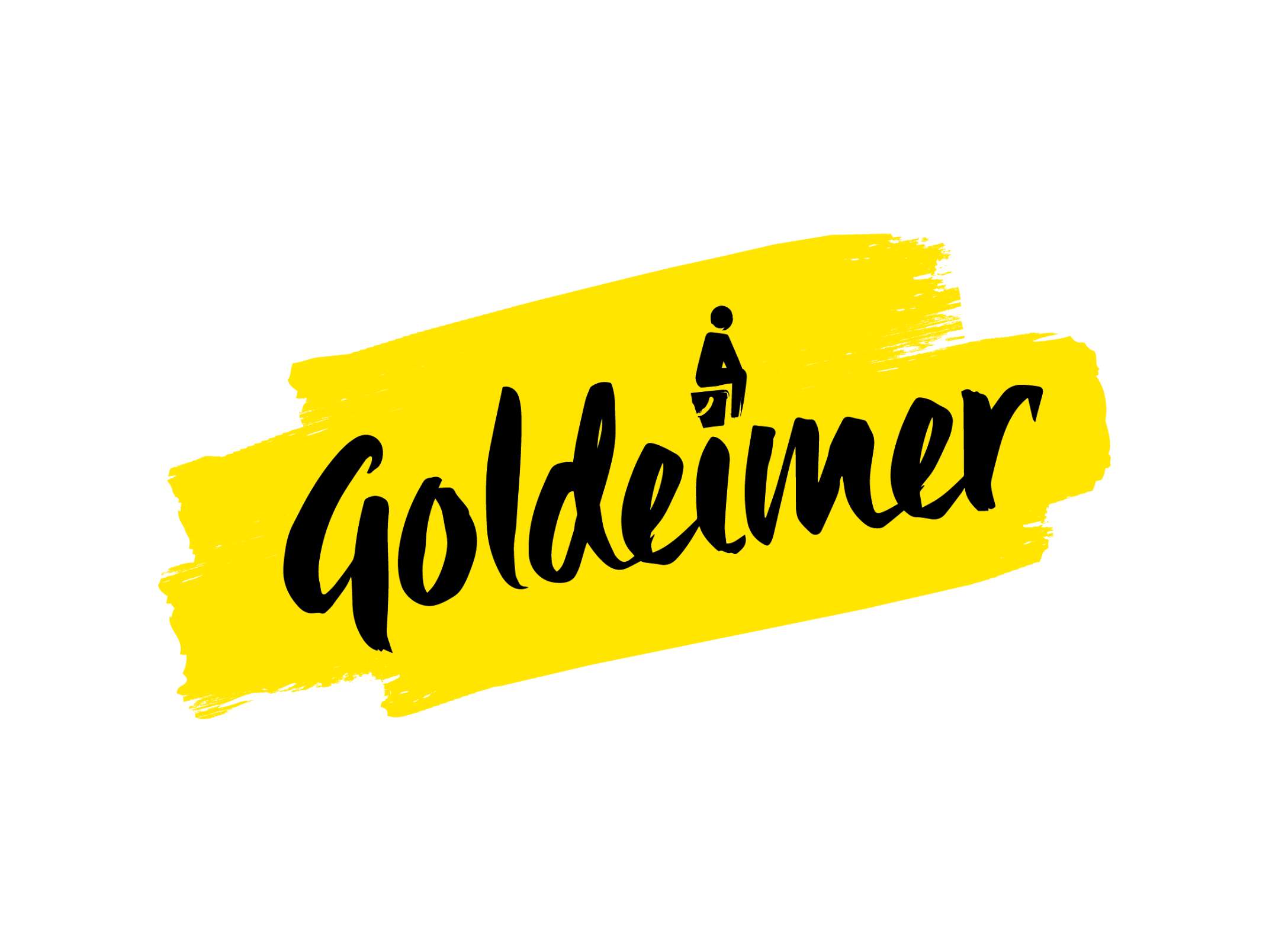 Logo Goldeimer