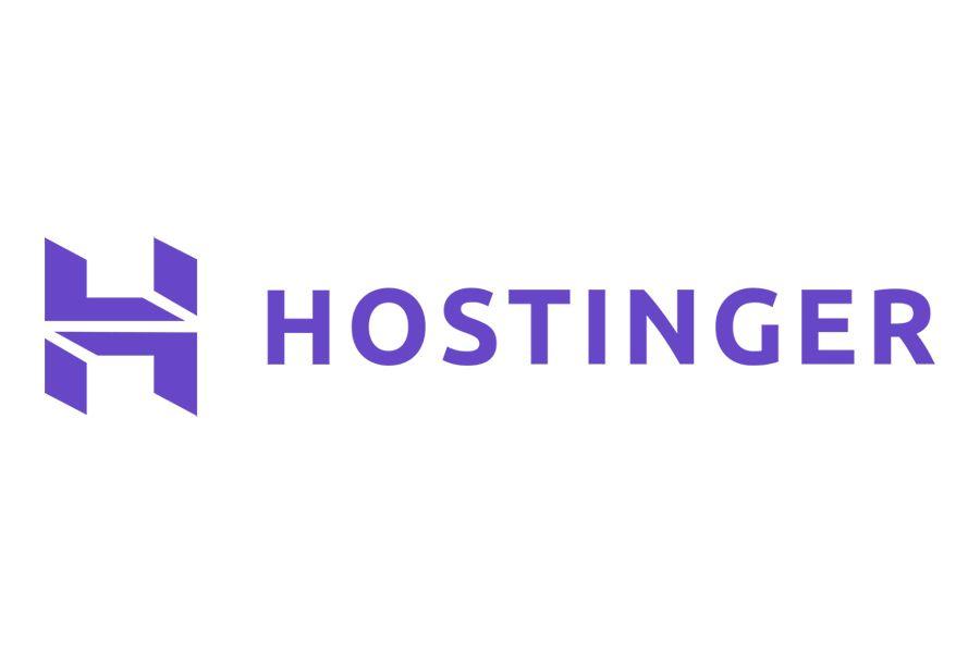 Hostinger Logo