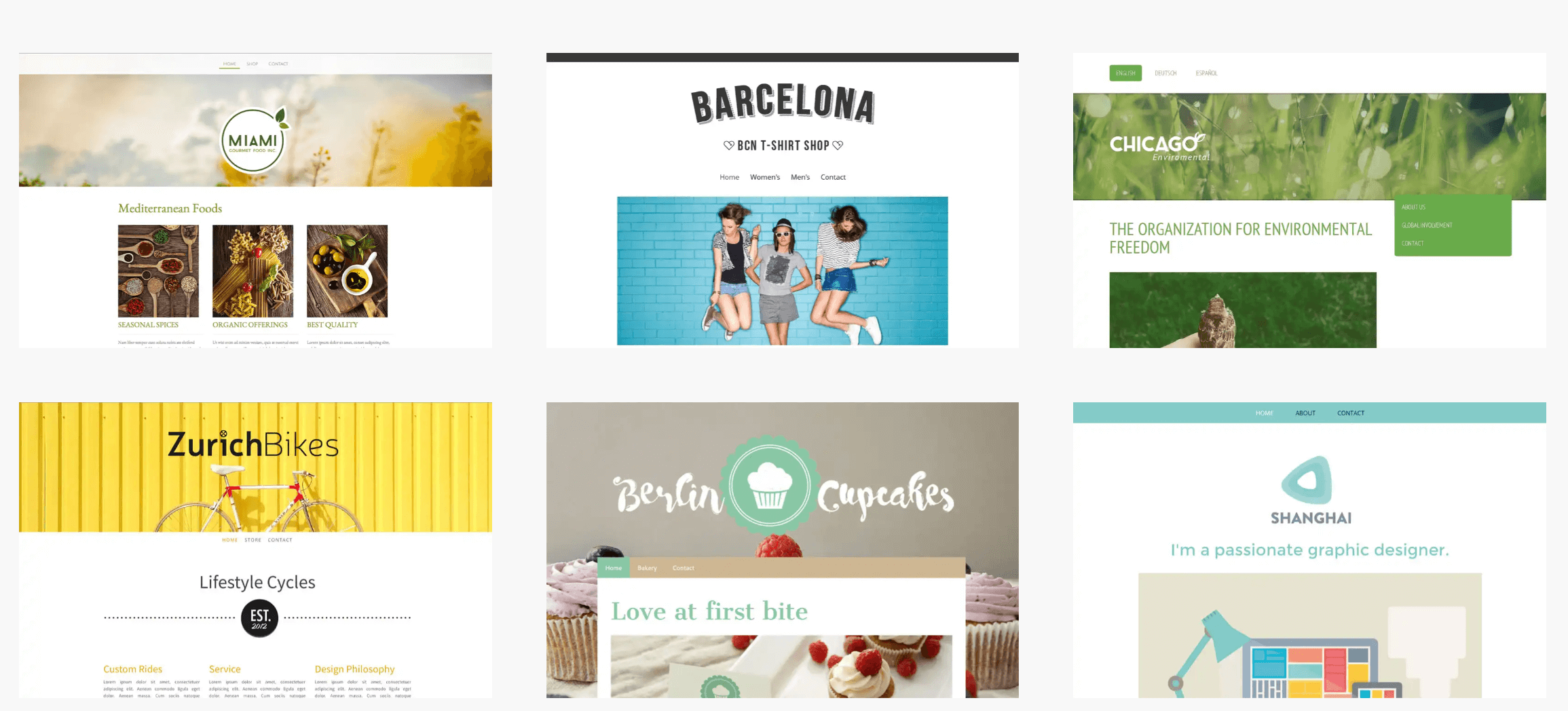 Jimdo Onlineshop