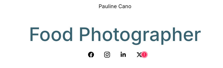 Hostinger Social Buttons