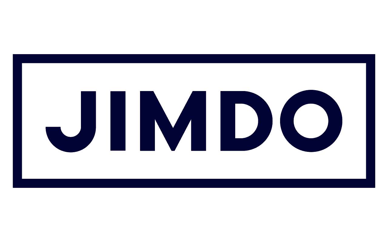 Jimdo Logo