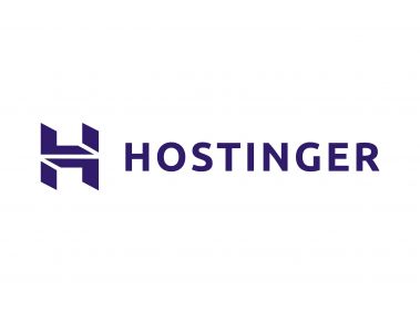 Hostinger Logo